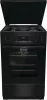 Gorenje MEKS5141BM Kombinált tűzhely