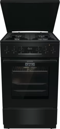 Gorenje MEKS5141BM Kombinált tűzhely