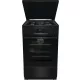 Gorenje MEKS5141BM Kombinált tűzhely