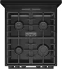 Gorenje MEKS5141BM Kombinált tűzhely
