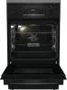 Gorenje MEKS5141BM Kombinált tűzhely