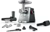 Bosch MFWS835M Serie | 8 Húsdaráló MultiPower 2500 W, Nemesacél