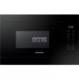 Samsung MG22M8254AK/E2 mikrohullámú sütő beépíthető