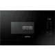 Samsung MG22M8254AK/E2 mikrohullámú sütő beépíthető