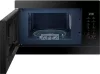 Samsung MG22M8254AK/E2 mikrohullámú sütő beépíthető