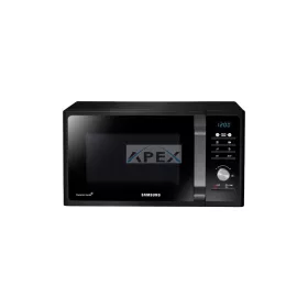 SAMSUNG MG23F301TAK mikrohullámú sütő