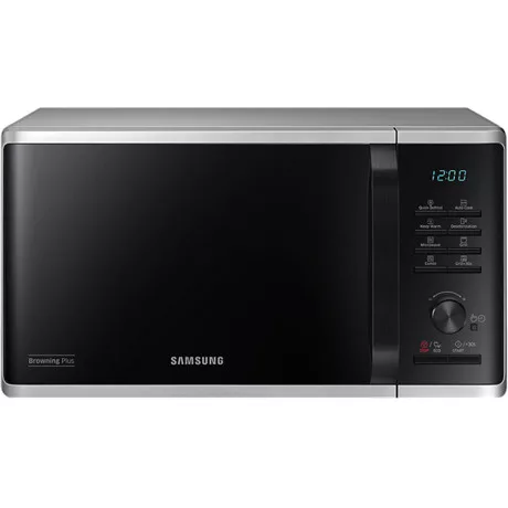 SAMSUNG MG23K3515AS/EO mikrohullámú sütő