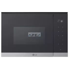 LG MG7Z2593D Mikrohullámú sütő 25l, EasyClean bevonattal