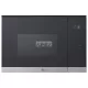 LG MG7Z2593D Mikrohullámú sütő 25l, EasyClean bevonattal