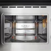 LG MG7Z2593D Mikrohullámú sütő 25l, EasyClean bevonattal