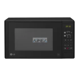   LG MS2042D Mikrohullámú sütő Easy Clean bevonattal 20 liter