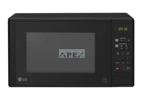 LG MS2042D Mikrohullámú sütő Easy Clean bevonattal 20 liter
