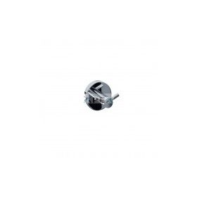 Merida Kétágú ruhafogas, polírozott