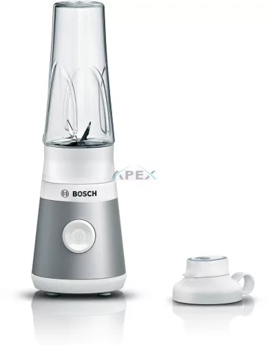 BOSCH MMB2111T Turmix, VitaPower Serie | 2, 450 W, Ezüst, MMB2111T