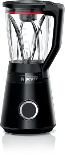 Bosch MMB4151B Turmix, VitaPower Serie | 4 1200 W, Fekete