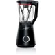 Bosch MMB4151B Turmix, VitaPower Serie | 4 1200 W, Fekete