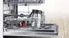 Bosch MMB4194S Serie | 4 Turmix VitaPower 1200 W Ezüst