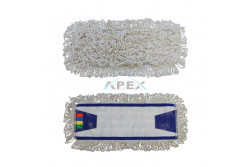 Merida Pamutmop, 40cm, színkódos, MPL