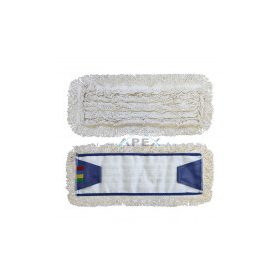 Merida Pamutmop, 50cm, flippes, színkódos, MPL