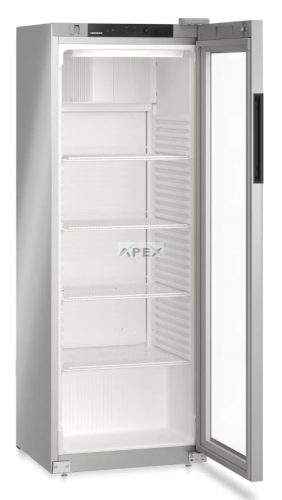 LIEBHERR MRFvc 3511 Performance Ezüst színű hűtőkészülék keringőlevegő hűtéssel