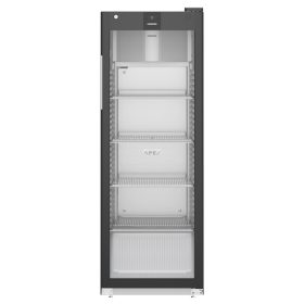   LIEBHERR MRFvd 3511 Performance Hűtőkészülék keringőlevegő hűtéssel, fekete