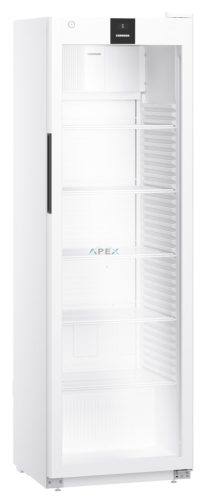 LIEBHERR MRFvd 4011 Performance Hűtőkészülék keringőlevegő hűtéssel, fehér