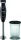 BOSCH MSM2610B Botmixer, CleverMixx, 600 W, fekete, Antracit, MSM2610B