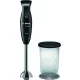 BOSCH MSM2610B Botmixer, CleverMixx, 600 W, fekete, Antracit, MSM2610B