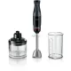 BOSCH MSM4B620 Serie | 4 Botmixer ErgoMaster 1000 W Fekete, Antracit