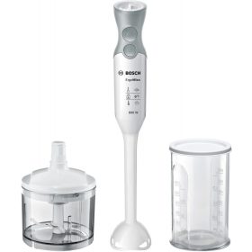 BOSCH MSM66020 Botmixer, ErgoMixx, 600 W, fehér, MSM66020