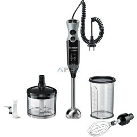 BOSCH MSM67170 Botmixer ErgoMixx 750 W, Fekete