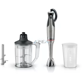   BOSCH MSM8M950 Serie | 8 Botmixer ErgoMaster 1500 W, Nemesacél