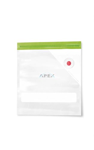 Bosch MSZV0FB1 Vákuumozható zacskó 1,2 l - 10 db