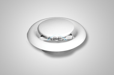 Aerauliqa VLVIMM 125 - nyomó oldali légszelep