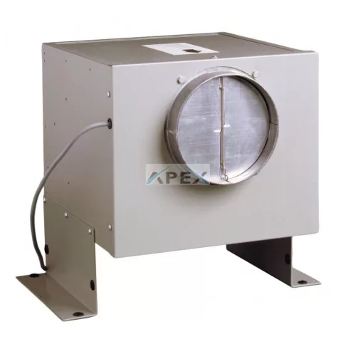 Sirius - Páraelszívó külső motor SEM1 (padlástérbe)