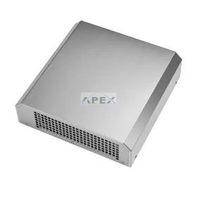 Sirius - Páraelszívó külső motor SEM2 XS 304