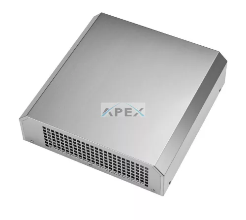 Sirius - Páraelszívó külső motor SEM2 XS 304