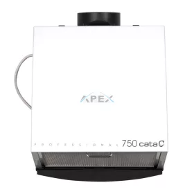 CATA - Páraelszívó PROFESSIONAL 750L