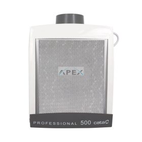 Cata - Páraelszívó PROFESSIONAL 500