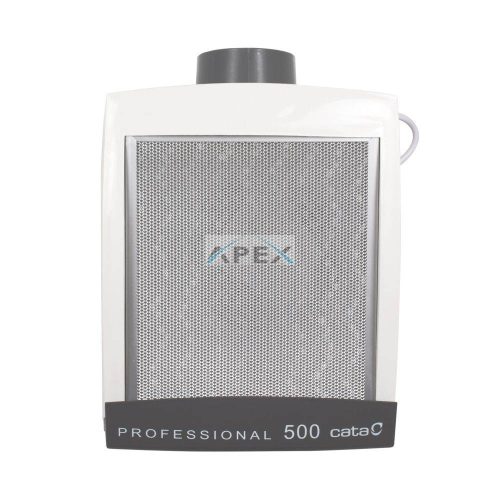 Cata - Páraelszívó PROFESSIONAL 500