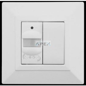 Aerauliqa SEN-PIR-I mozgásérzékelő