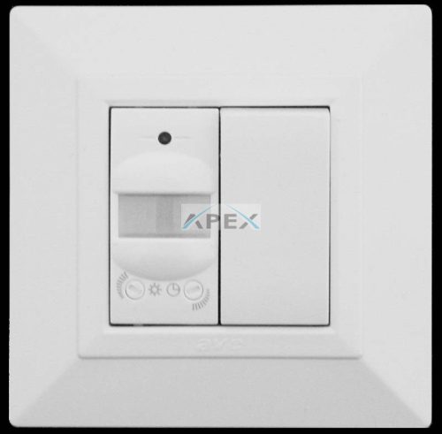 Aerauliqa SEN-PIR-I mozgásérzékelő