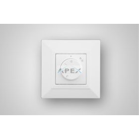 Aerauliqa SEL-3V-P szabályzó egység