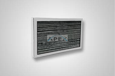 AERAULIQA IAQ PM2.5 szűrő AIRQURE P1