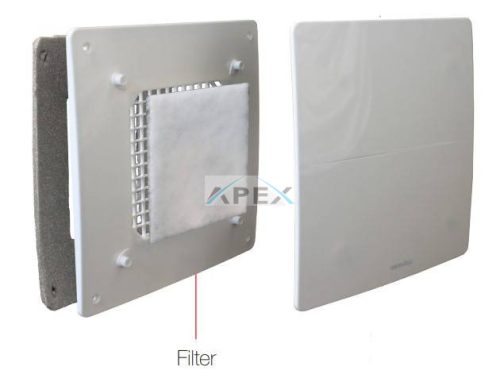 AERAULIQA KF-QXD - szűrő