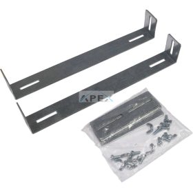 AERAULIQA - Beszerelő szett KT-plaster QXD