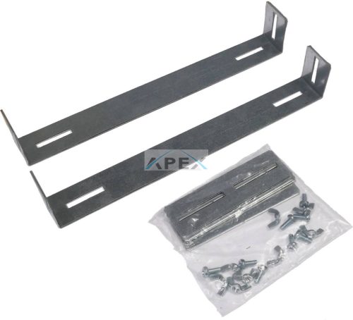 AERAULIQA - Beszerelő szett KT-plaster QXD