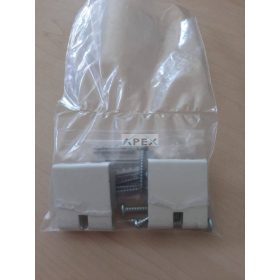 AERAULIQA - Beszerelő szett KT-plaster QX