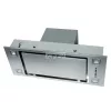 SIRIUS - Páraelszívó SL-903 P EM 90 cm inox - motor nélkül
