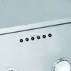 SIRIUS - Páraelszívó SM-900 52 cm inox